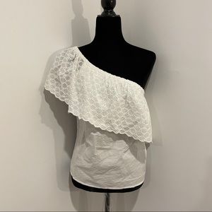 WALTER BAKER Taryn top